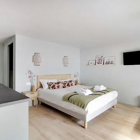 Appartamento Charming Place 3p - Montorgueil - 4 *